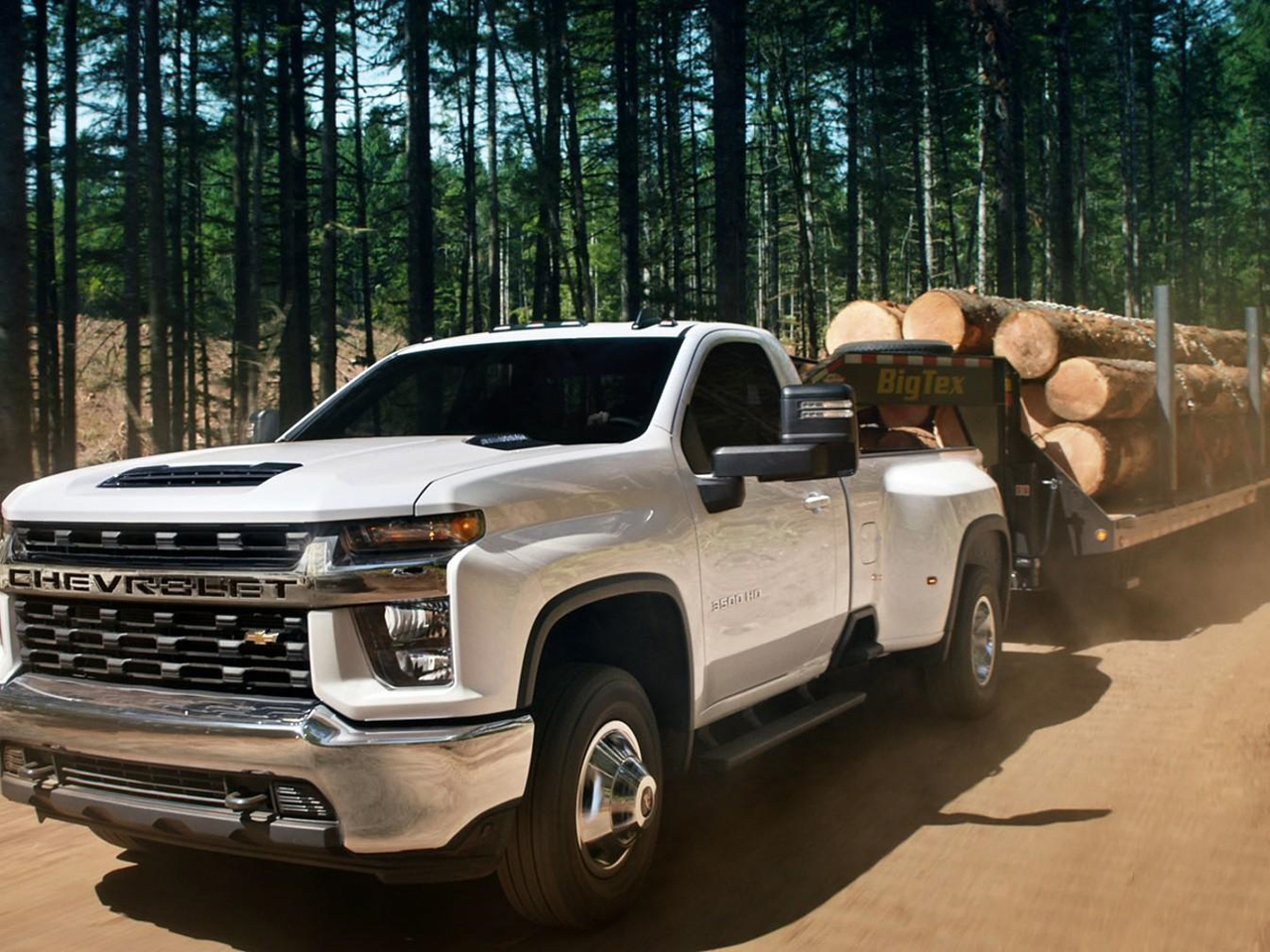 On Sale Big Tex 25 Gn 20 5 25k Mega Ramp Gooseneck Flatbed Trailer 25gn